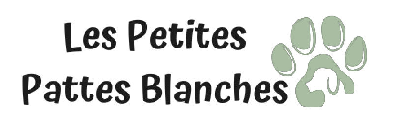 LES PETITES PATTES BLANCHES
